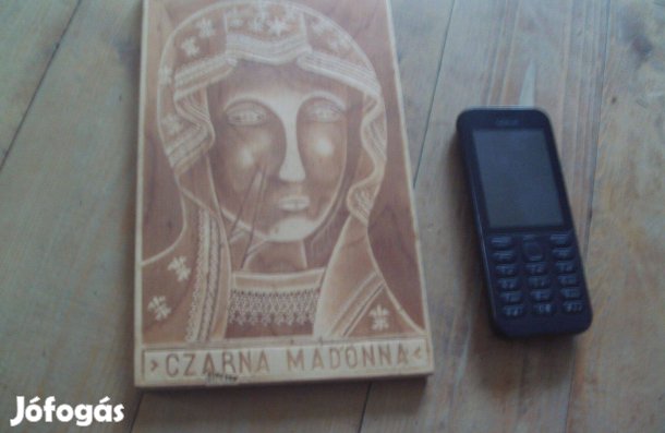 Szentkép falapon (új)