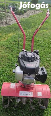 Szentkirály KF-Dragon 55 kapálógép eladó