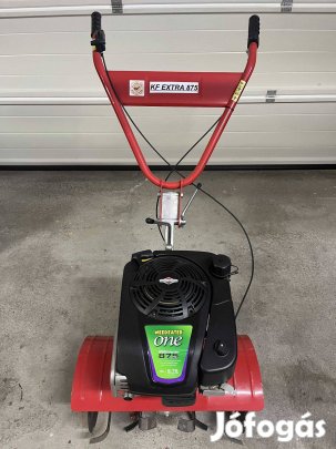 Szentkirály KF Extra 875 kapálógép