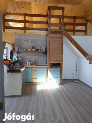 Szentkirályszabadján családi ház eladó