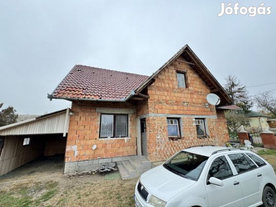 Szentlőrincen 102 m2- es családi ház eladó!