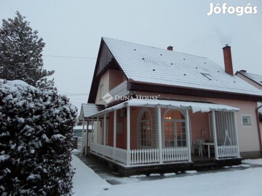 Szentlőrincen 5 szobás családi ház eladó