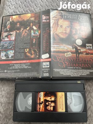 Szenvedélyek viharában vhs nagytok kaland