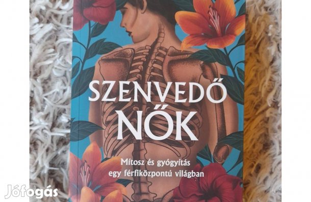 Szenvedő nők