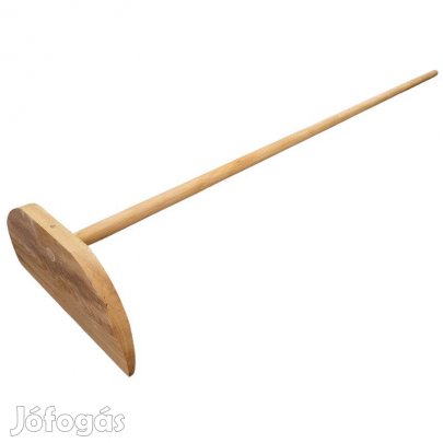 Szénvonó 170 - 200cm-es parázskihúzó kemencéhez