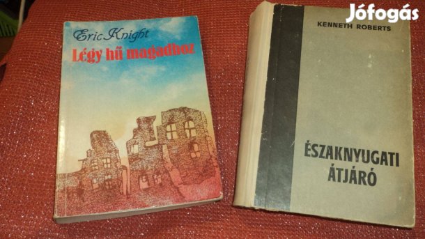 Szenzációs könyvek (Csomagban)