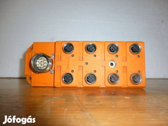 Szenzor elosztó csatlakozó érzékelő elosztó modul ( 5000)