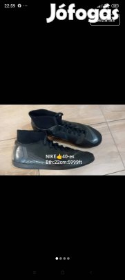 Szep Állapotú stoplis cipők