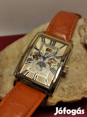 Szép Constantin Weisz Automata karóra