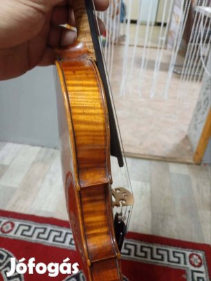 Szép Egész Hegedű 
