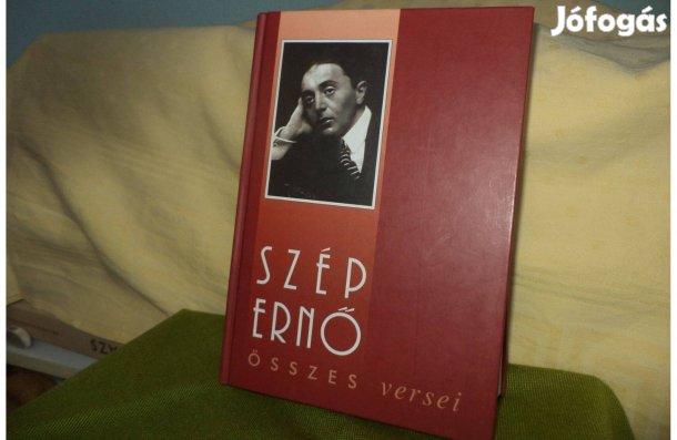 Szép Ernő összes versei