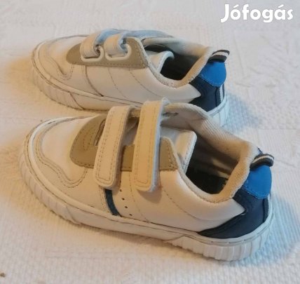 Szép F&F Roar!! Tépőzáras Fiú / Gyerek Cipő (24 méret)