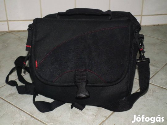Szép Hama kameratáska fotós táska fotótáska