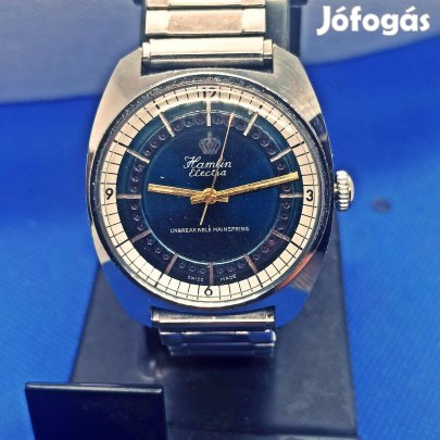Szép Hamlin férfikaróra