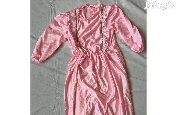 Szép Hercegnői jelmez eladó (2)