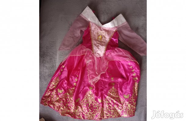 Szép Hercegnői jelmez eladó (kk)