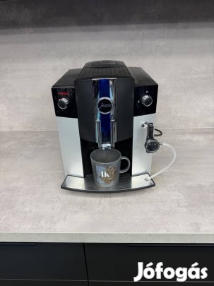 Szép Jura Impressa C65