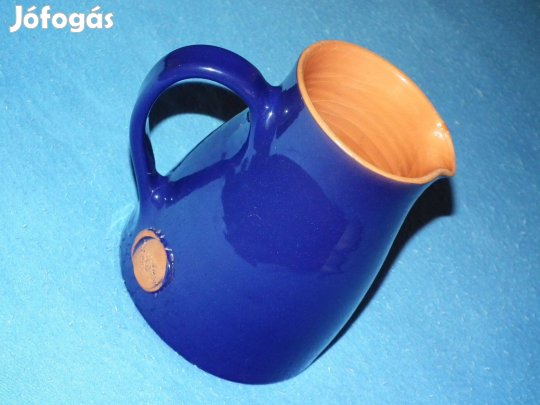 Szép Moha és Páfrány kancsó váza