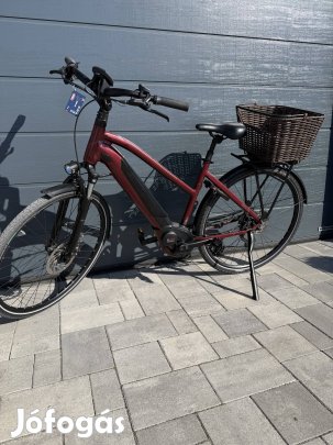 Szép Winora ebike pedelec elektromos kerékpár 