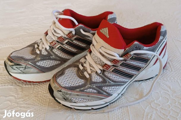 Szép "Adidas" Yya 6060001 Női Futó / Sport Cipő (36 méret)