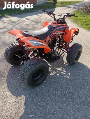 Szép állapotban levő Gyerek Quad eladó! 