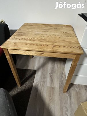 Szép állapotban lévő konyha asztal 