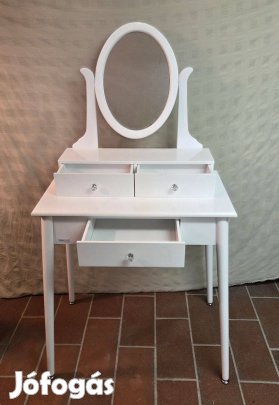 Szép állapotban lévő sminkasztal eladó