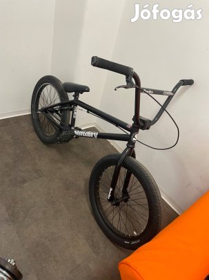 Szép állapotú Bmx Sunday