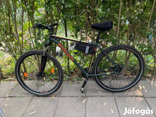 Szép állapotú Csepel woodlands 29mtb eladó