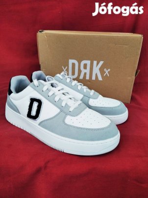 Szép állapotú DRK Dorko 45 méretű férfi zárt utcai cipő