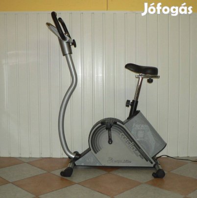 Szép állapotú Daum típusú szobabicikli szobakerékpár eladó