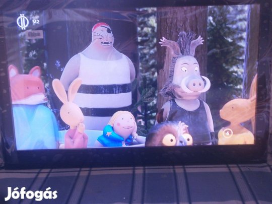 Szép állapotú LG 82cm Led tv!