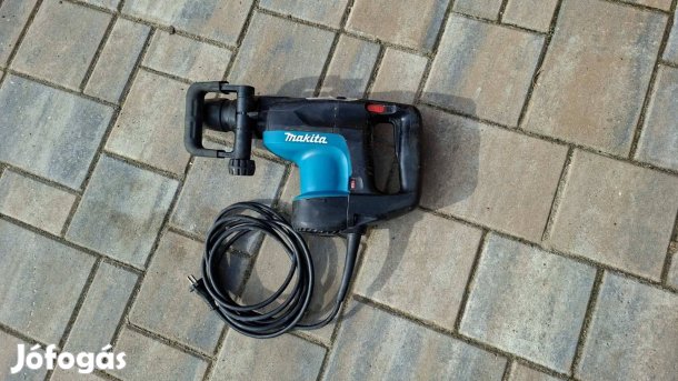Szép állapotú Makita kombikalapács