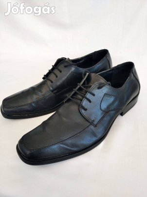 Szép állapotú Memphis One 44 méretű férfi cipő