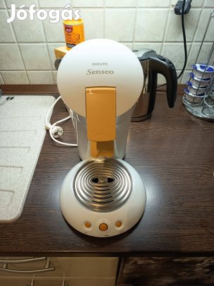 Szép állapotú Philips Senseo kávéfőző gép eladó
