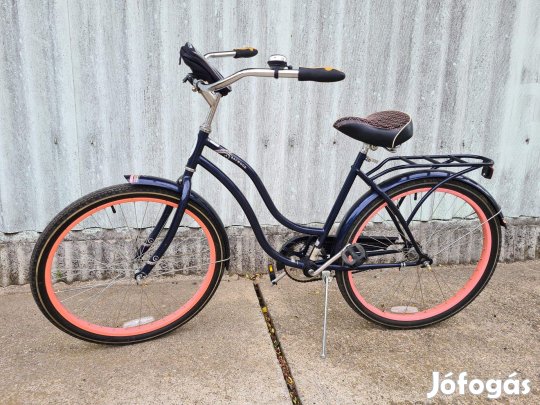 Szép állapotú Schwinn cruiser eladó