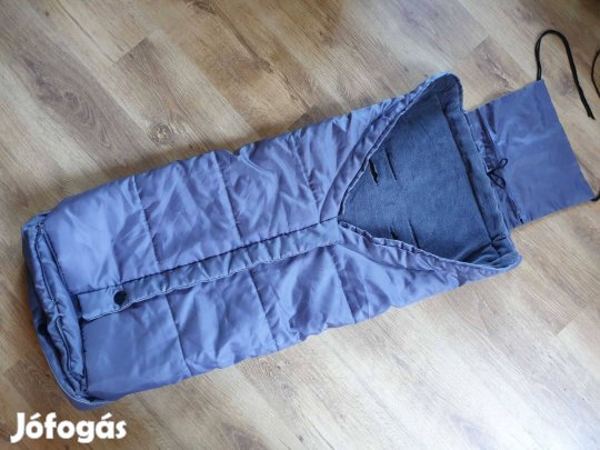 Szép állapotú baba bundazsák