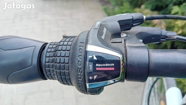 Szep állapotú bicigli