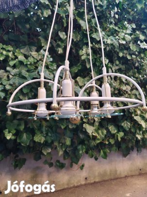 Szép állapotú csillár eladó !