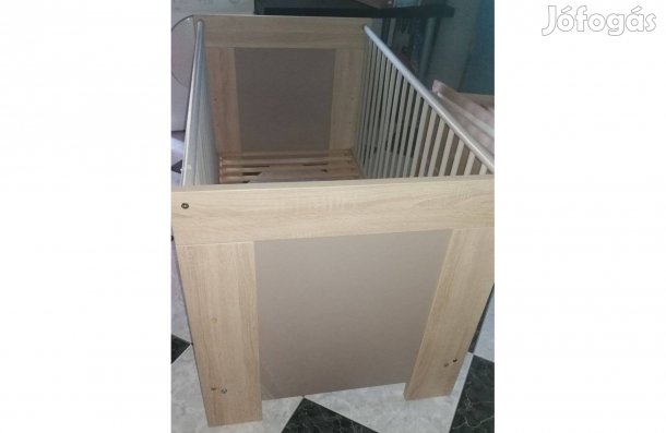 Szép állapotú kiságy olcsón