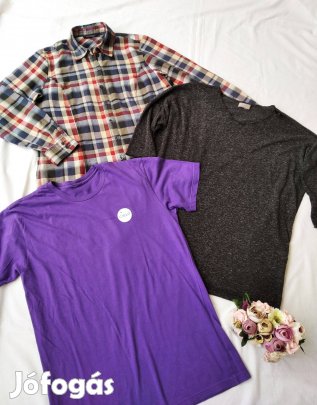 Szép állapotú női ruha csomag Mark Adam, Vero Moda 40 M méretűek