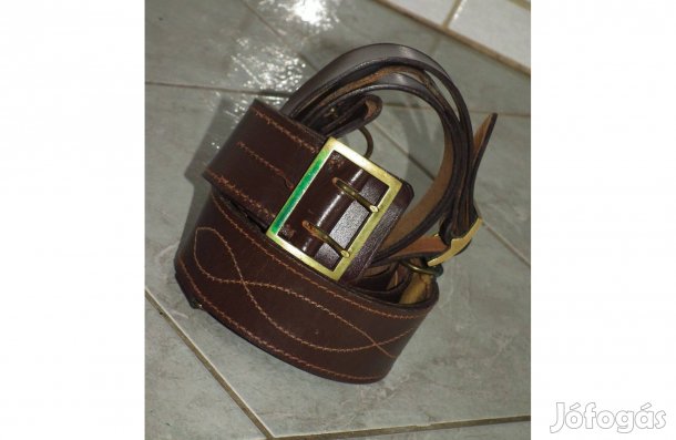 Szép antantszíj katonai öv derékszíj nr.1