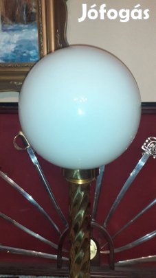 Szép asztali lámpa eladó