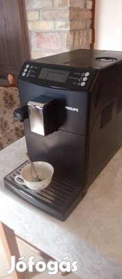 Szép automata kávéfőző 