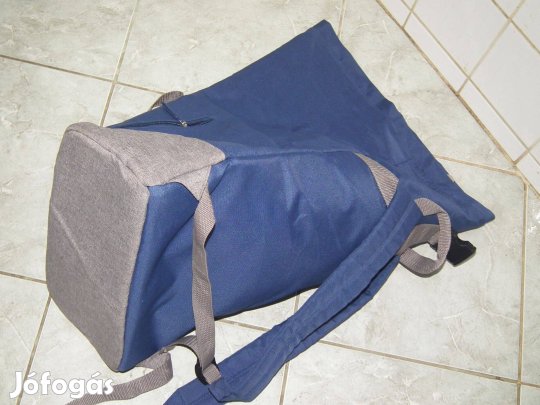 Szép bringás táska hátizsák biciklis táska