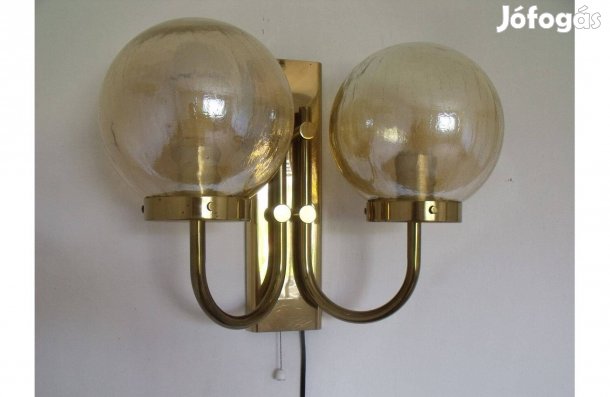 Szép és minőségi fali lámpa