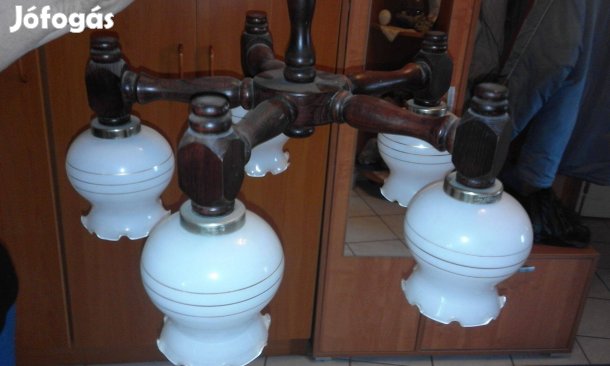 Szép facsillár eladó