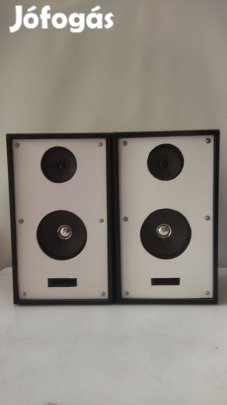 Szép hangzású 20W-os hangfal