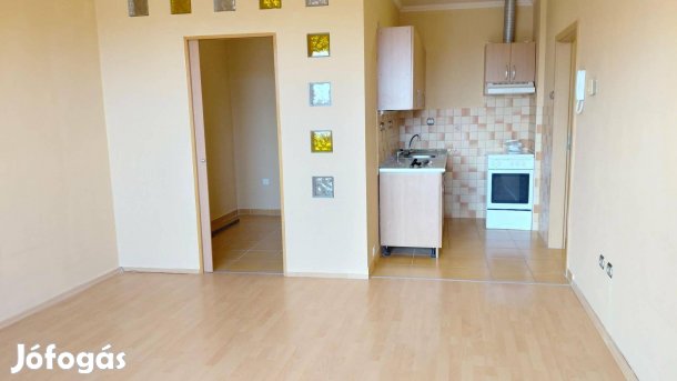 Szép kis lakás eladó Nyíregyházán a Malomkertben