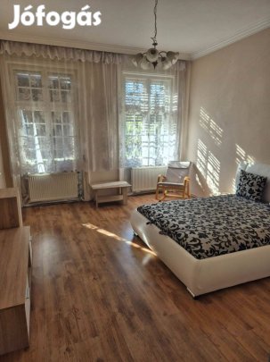 Szép kis lakás kiadó Nyíregyháza abszolút belvárosában